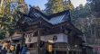 神社のマル秘スポット【御岩神社の巻】